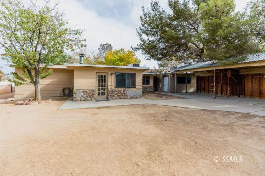 211 Sierra Vista Street Ridgecrest, CA 93555 - Photo 20 of 23 Gallery Image 20