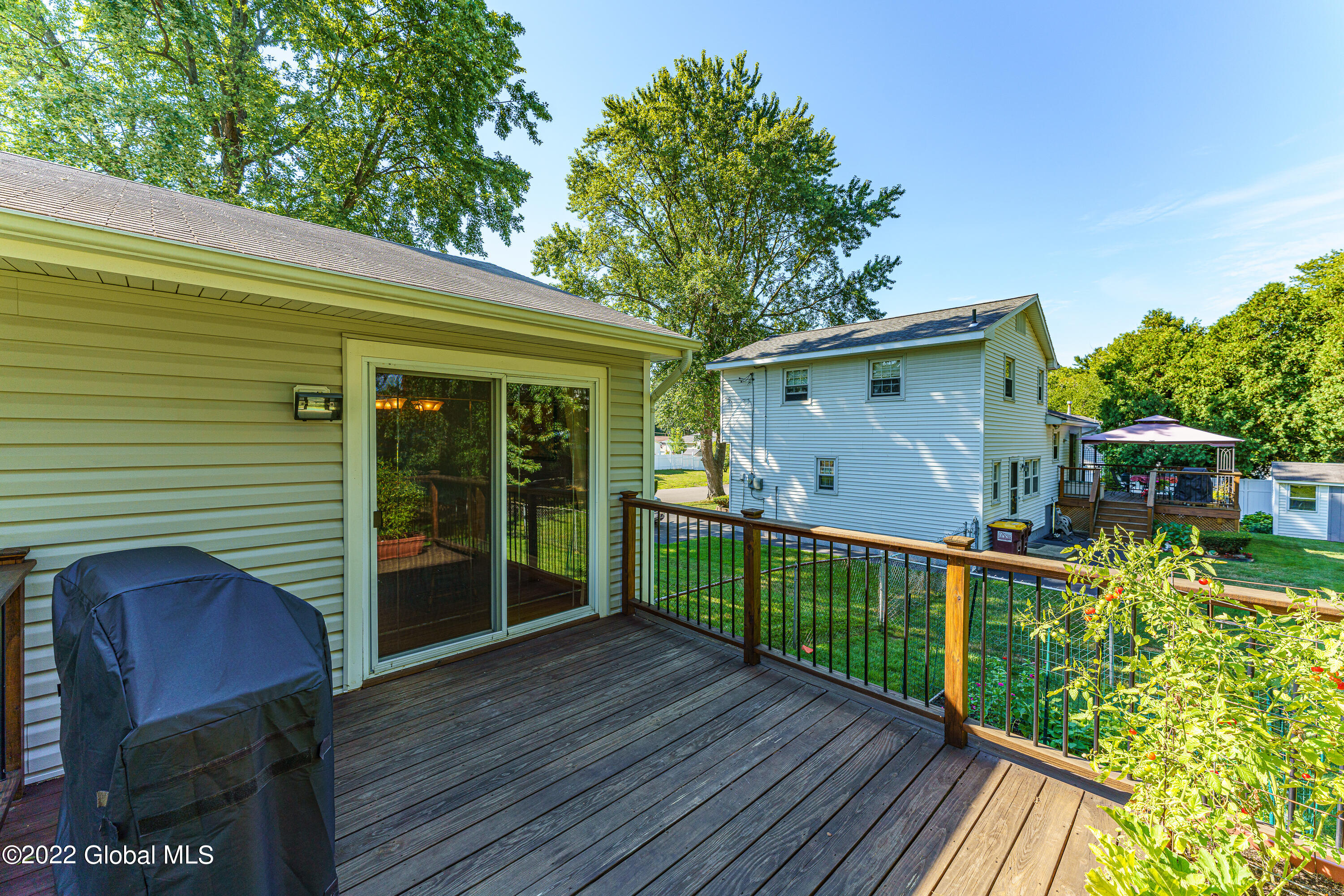 38 Crestone Road Colonie, NY 12205 - Photo 27 of 37 Yard 3