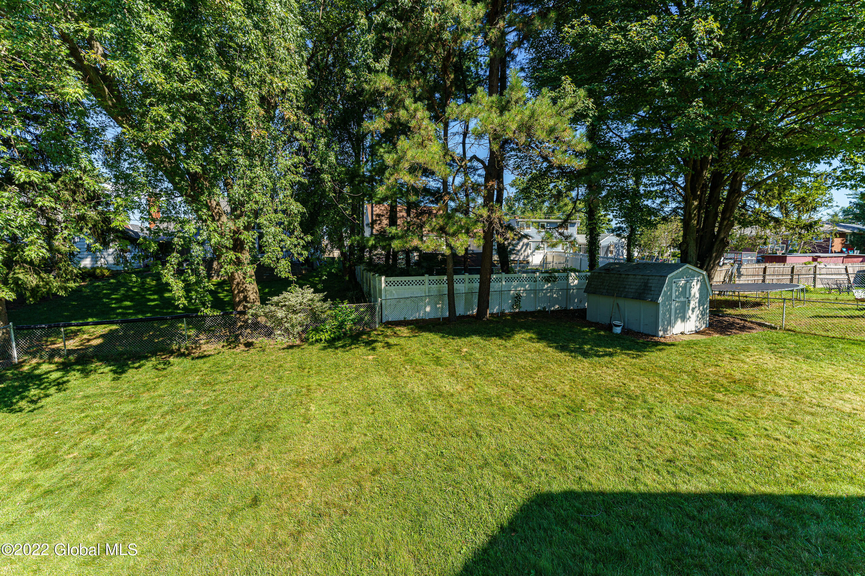 38 Crestone Road Colonie, NY 12205 - Photo 28 of 37 Yard 4
