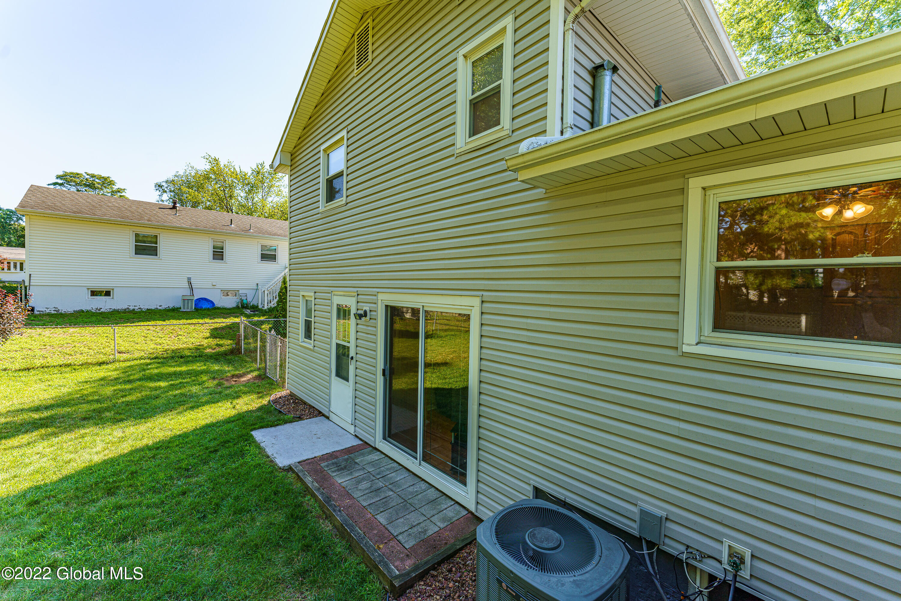 38 Crestone Road Colonie, NY 12205 - Photo 29 of 37 Yard 5