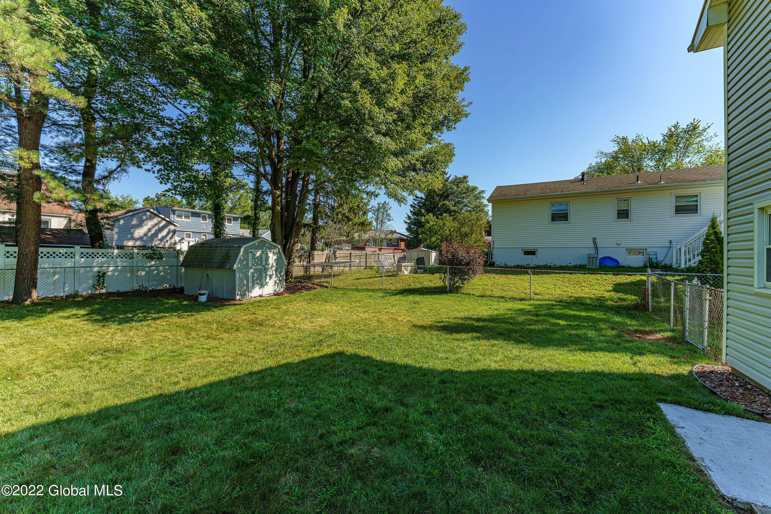 38 Crestone Road Colonie, NY 12205 - Photo 30 of 37 Yard 6