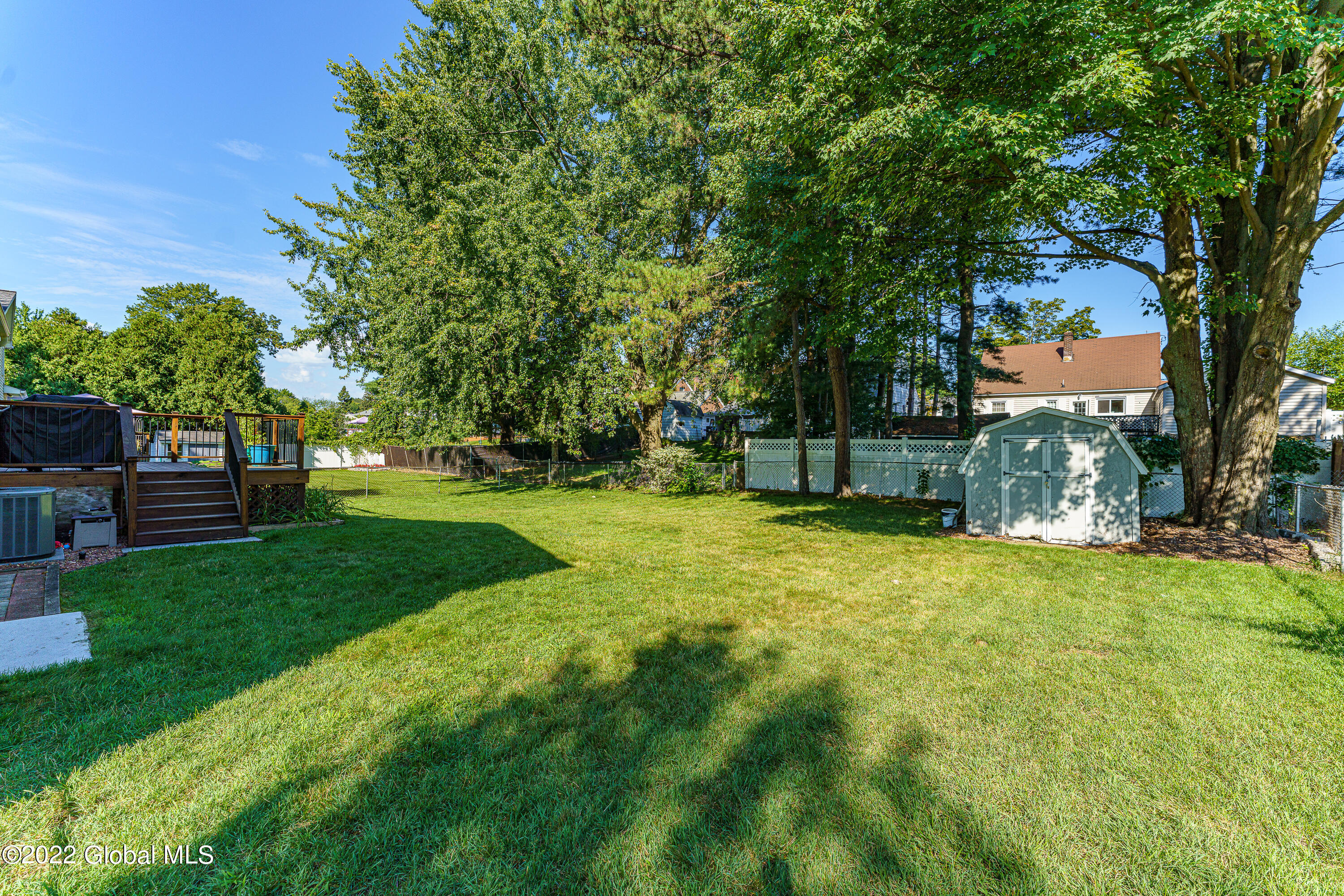 38 Crestone Road Colonie, NY 12205 - Photo 34 of 37 Yard 10