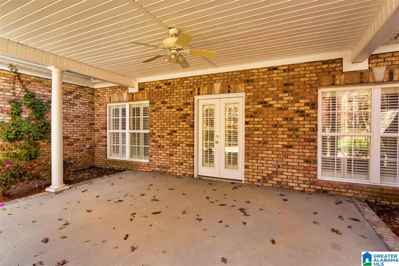 925 Bridle Path Odenville, AL 35120 - Photo 32 of 33