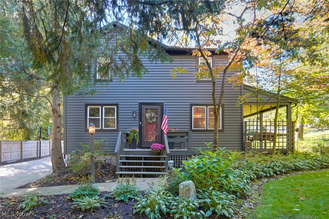 150 East Warner Road Akron, OH 44319 - Photo 1 of 34 Gallery Image 1