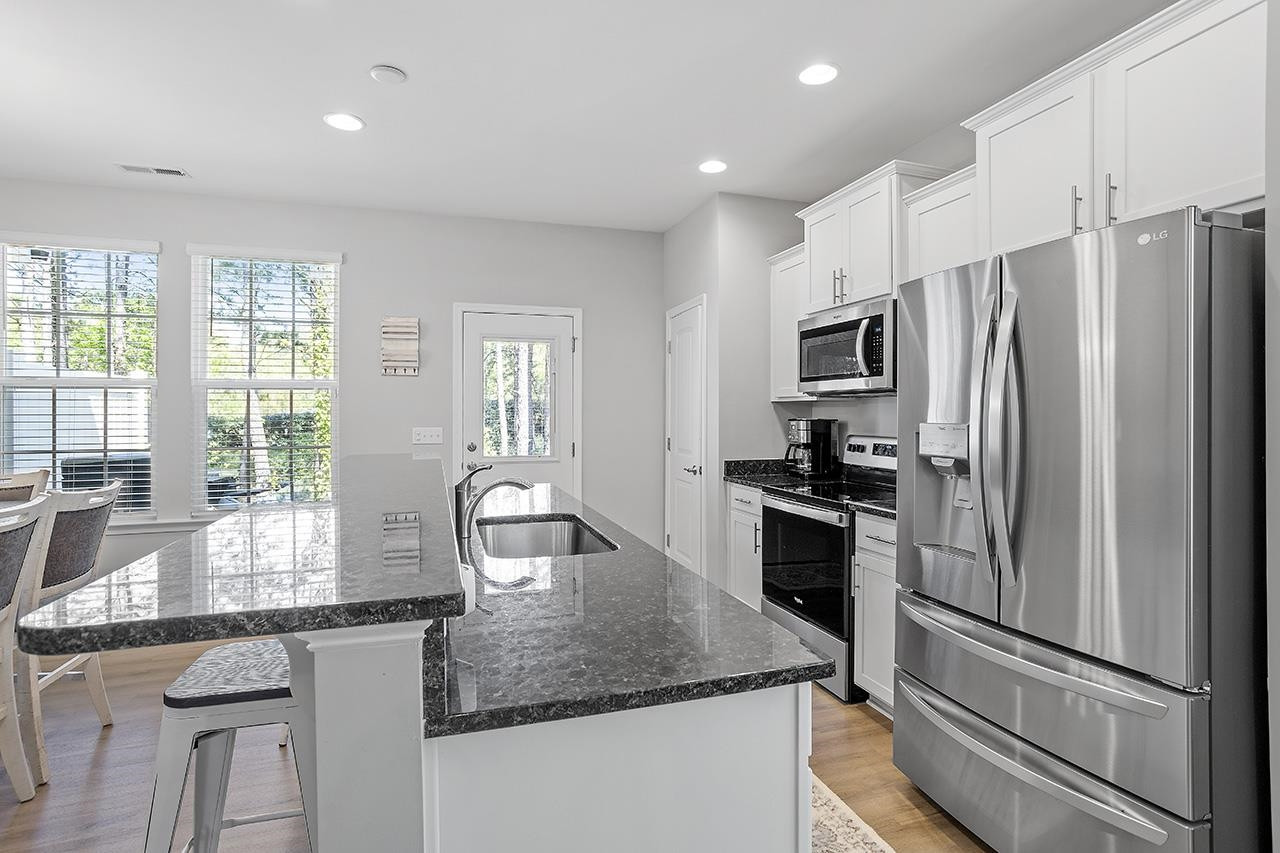 5703 Princess Curry Way Raleigh, NC 27610 - Photo 11 of 33 Photo 11