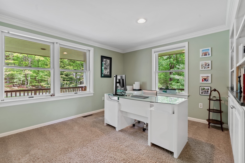 6 Brooks Hill Road Lincoln, MA 01773 - Photo 25 of 41