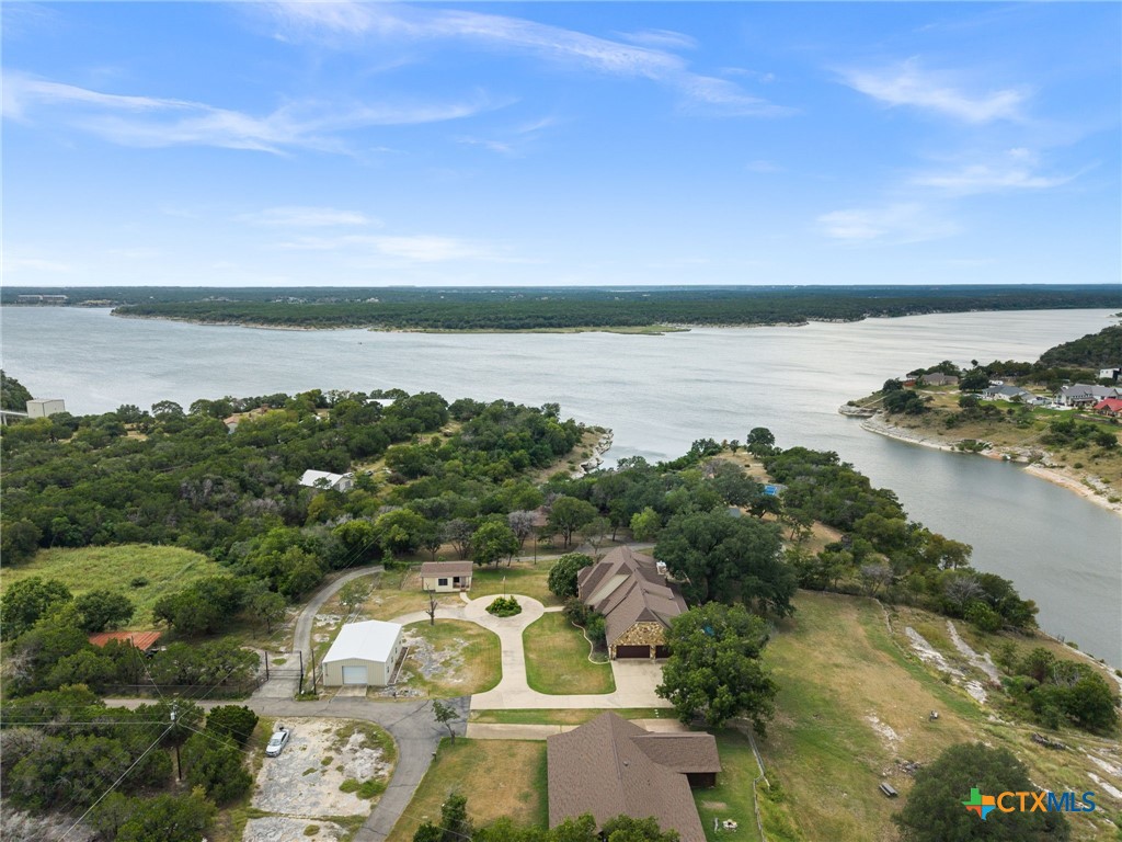 14049 Indian Bluff Road Temple, TX 76502 - Photo 12 of 46