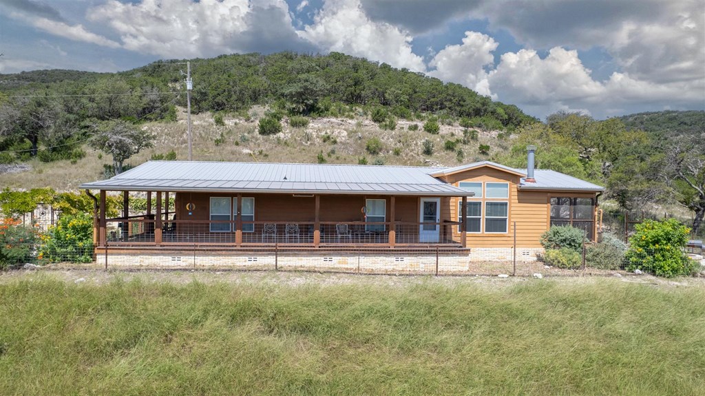 2242 Patterson Creek Road Leakey, TX 78873 - Photo 38 of 56
