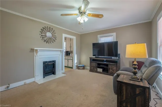 $175,000 | 2660 West Pine Street, Mount Airy, NC 27030