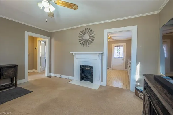 $175,000 | 2660 West Pine Street, Mount Airy, NC 27030