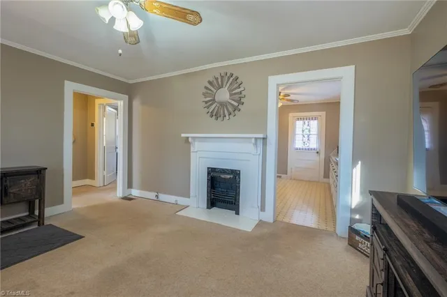 $175,000 | 2660 West Pine Street, Mount Airy, NC 27030