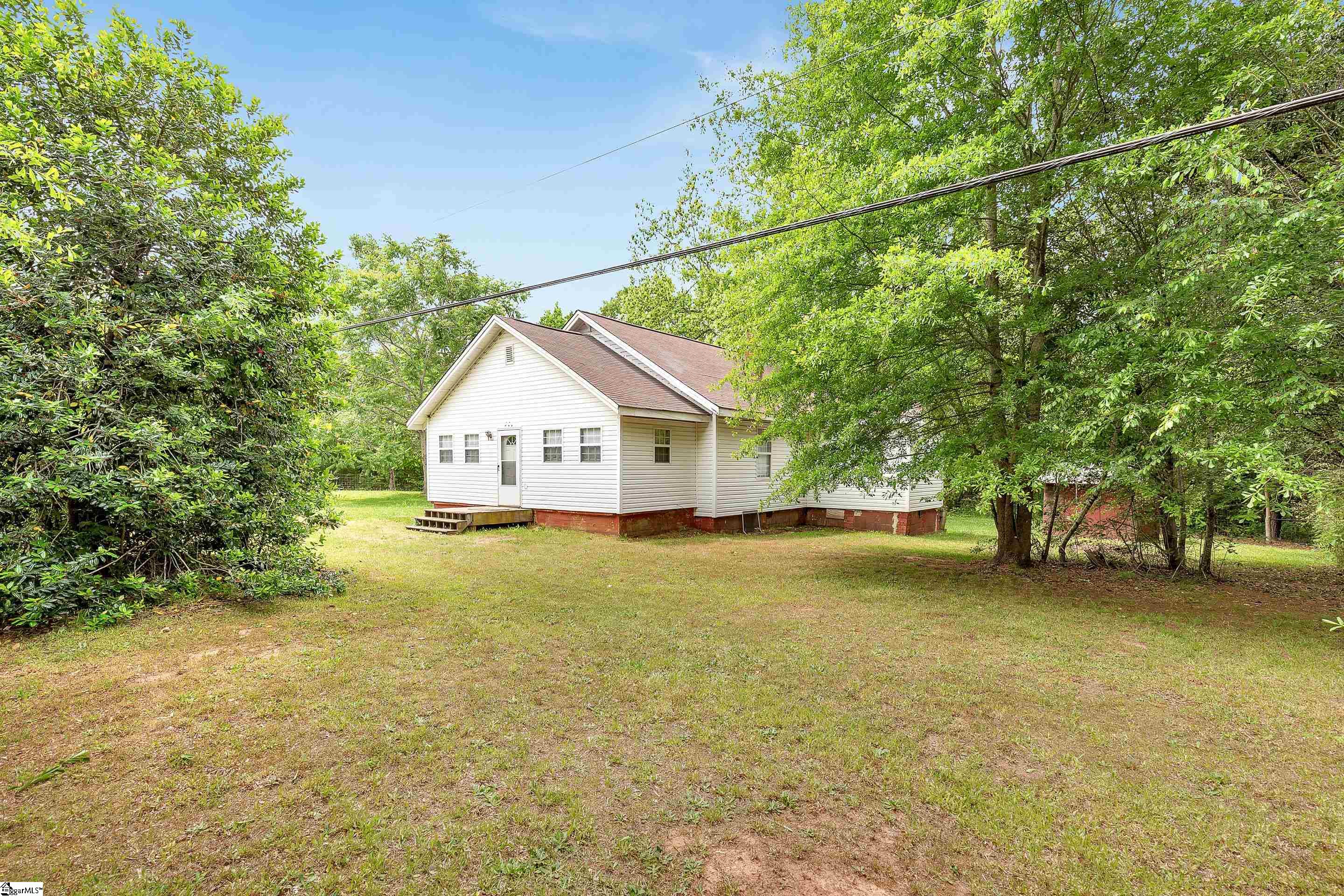 448 Cooley Bridge Road Pelzer, SC 29669 - Photo 5 of 31