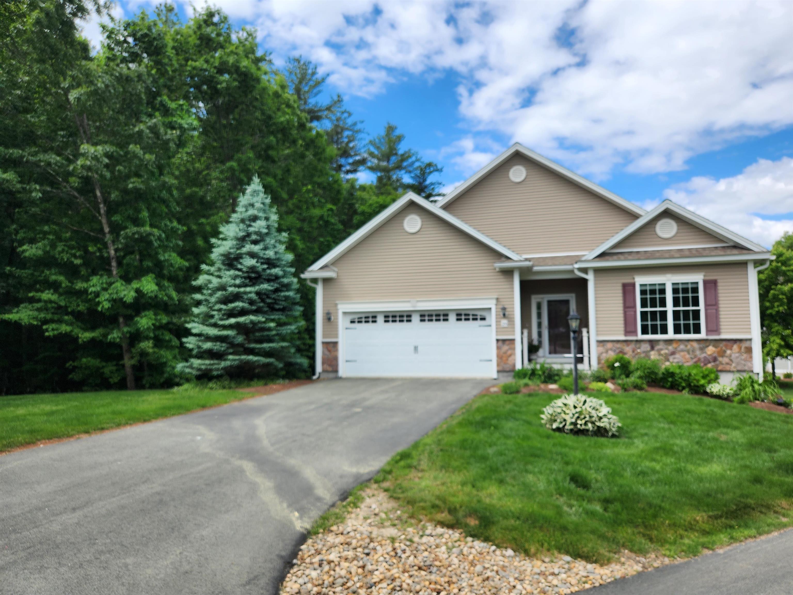 26 Pepper Hill Road Londonderry, NH 03053 - Photo 4 of 47