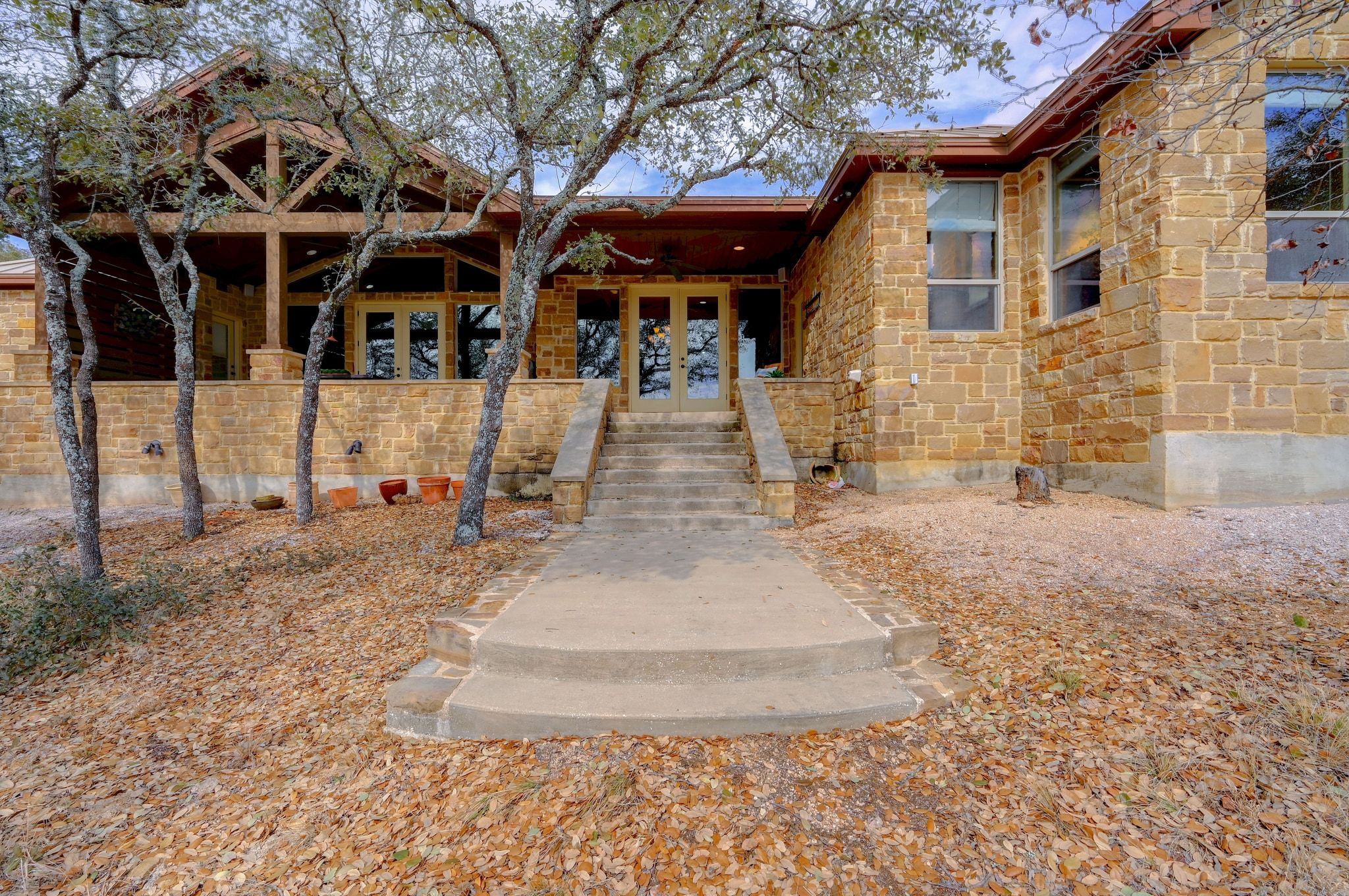 2551 Wolf Creek Ranch Road Burnet, TX 78611 - Photo 19 of 40