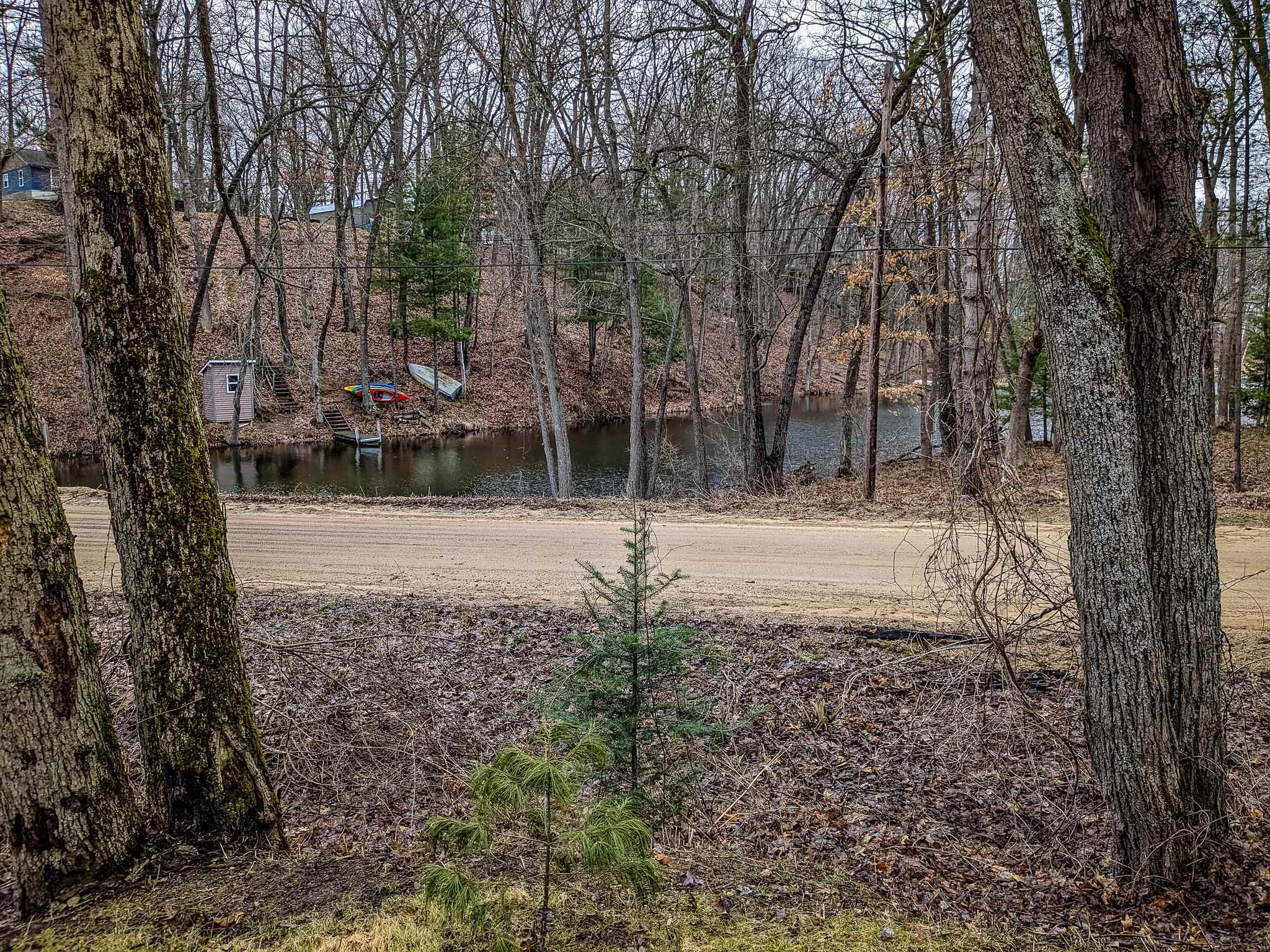 3600 Starr Road Harrison, MI 48625 - Photo 39 of 40