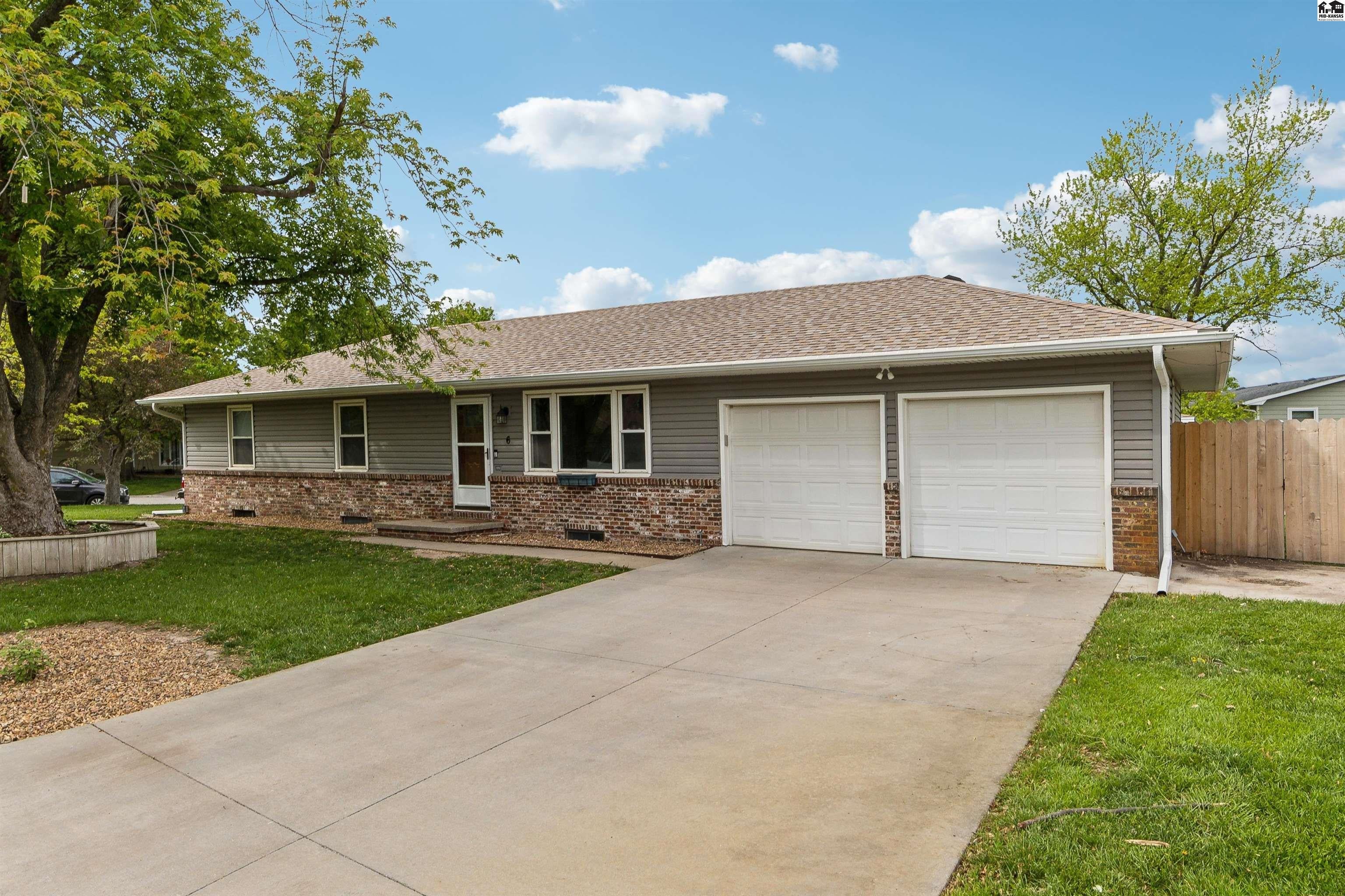 6 Adams Place Halstead, KS 67056 - Photo 1 of 1 Gallery Image 1