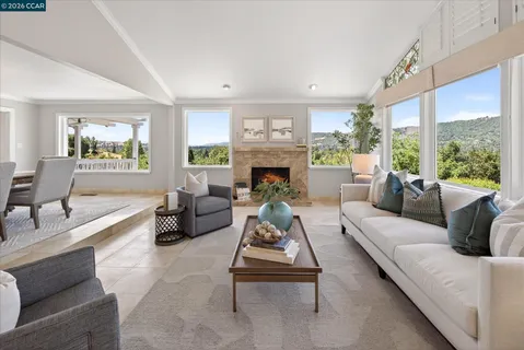 $2,999,000 | 671 Logan Lane, Danville, CA 94526