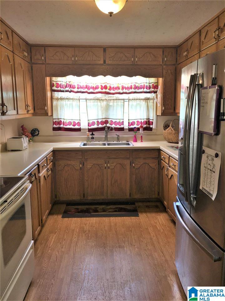 17226 Highway 78 Fruithurst, AL 36262 - Photo 21 of 33