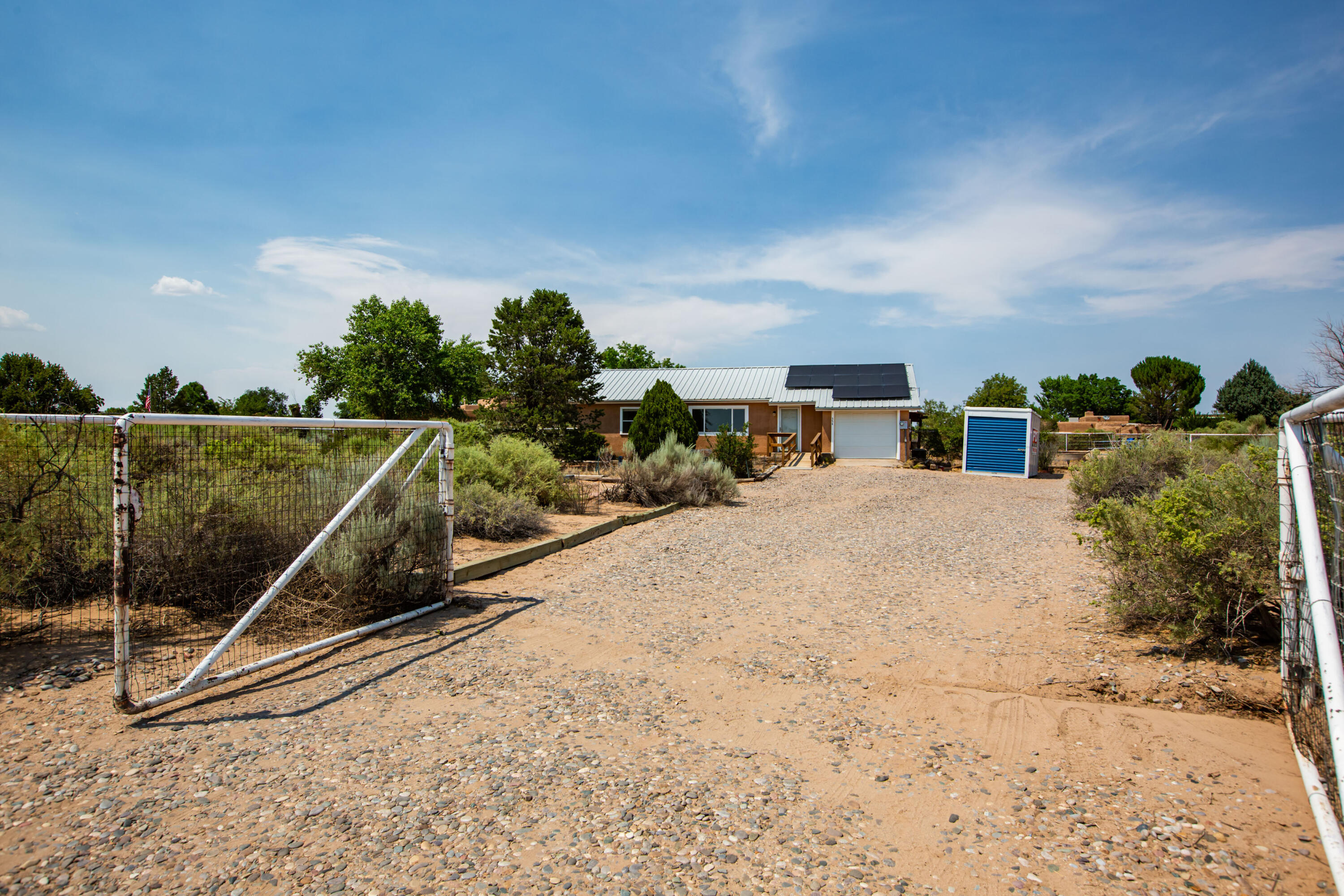 354 Angel Road Corrales, NM 87048 - Photo 1 of 1 Gallery Image 1