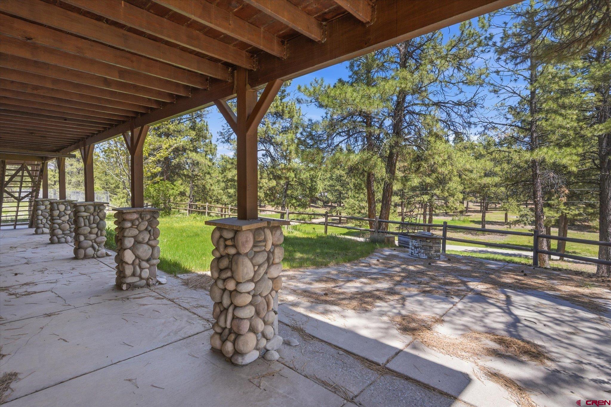 30 Stage Coach Road Bayfield, CO 81122 - Photo 34 of 43