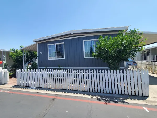 $158,000 | 15820 South Harlan Road, Unit 98, Lathrop, CA 95330