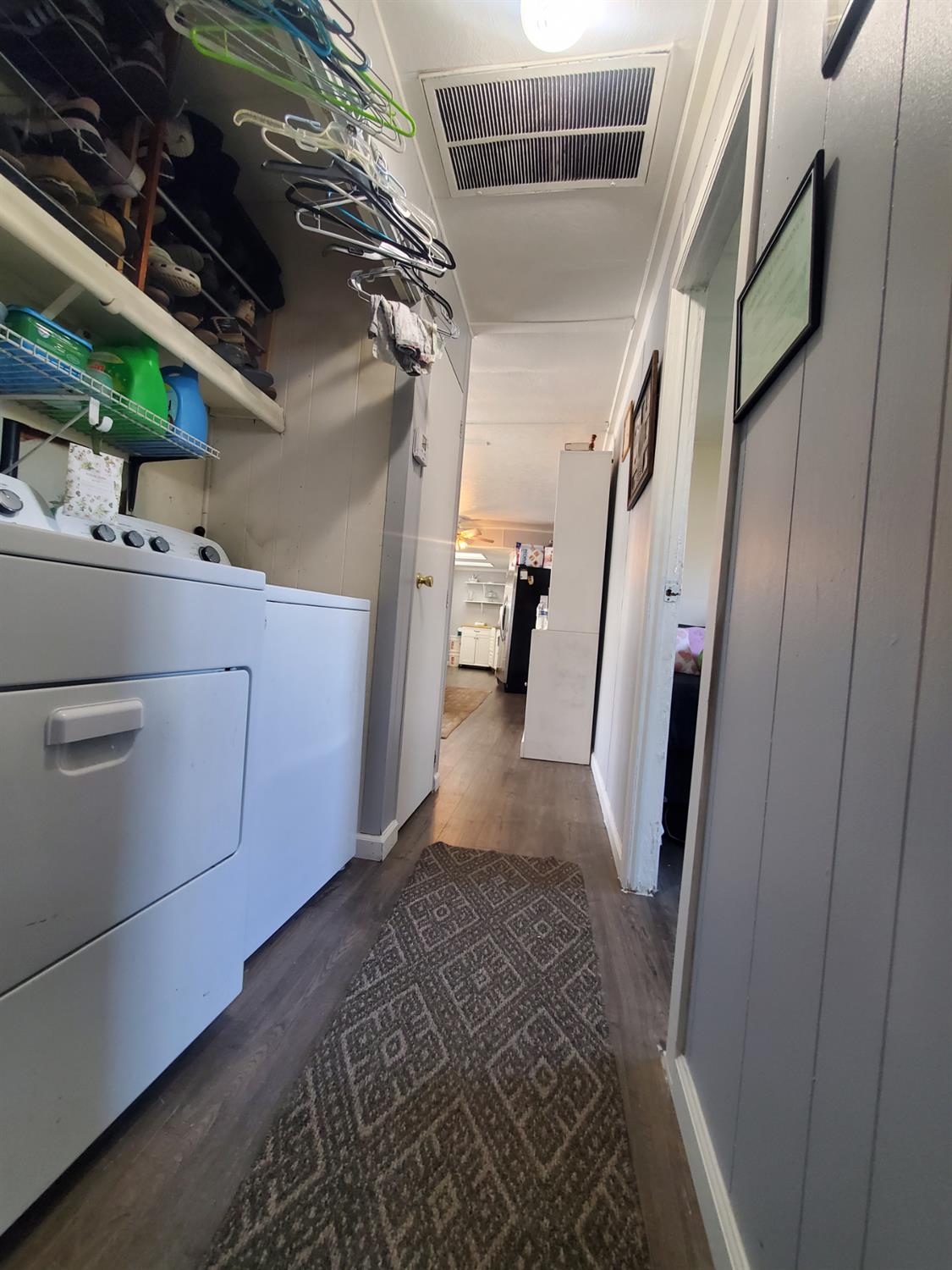 15820 South Harlan Road, Unit 98 Lathrop, CA 95330 - Photo 6 of 25 a view of utility room