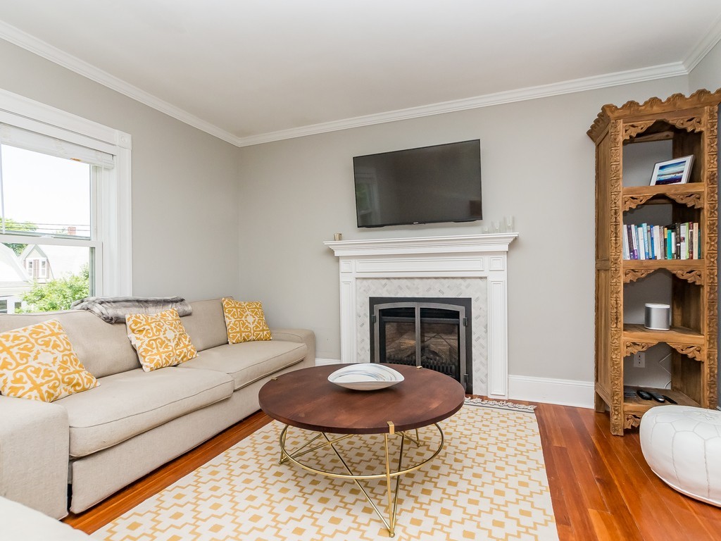 87 Highland Road, Unit 2 Somerville, MA 02144 - Photo 20 of 33 Gallery Image 20