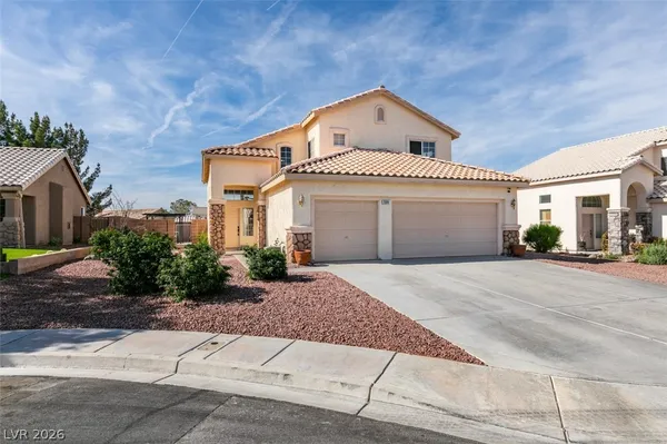 $540,000 | 2684 Korea Court, Henderson, NV 89052