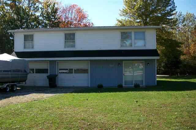 7927 East Cherokee Road, Unit 75 Syracuse, IN 46567 - Photo 1 of 15 Gallery Image 1