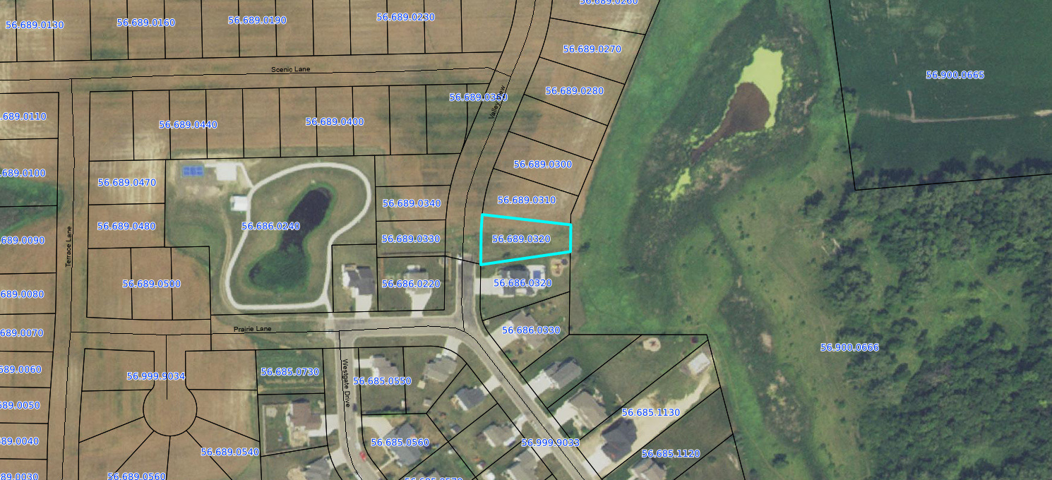 2512 Valley View Hawley, MN 56549 - Photo 2 of 36