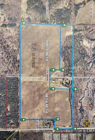 $188,000 | Tbd Tbd 219th, Park Rapids, MN 56470
