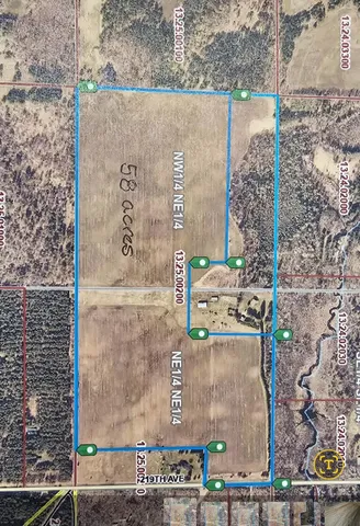 $208,000 | Tbd Tbd 219th, Park Rapids, MN 56470