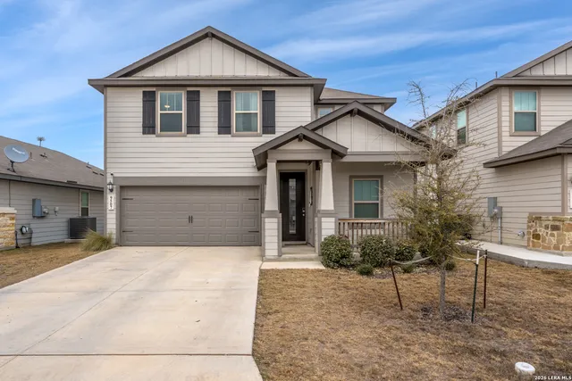$369,000 | 9507 Bonito Fls Drive, Converse, TX 78109