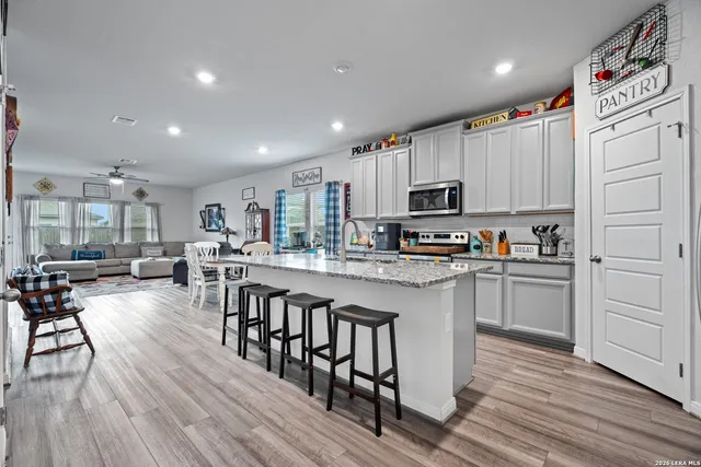 $369,000 | 9507 Bonito Fls Drive, Converse, TX 78109