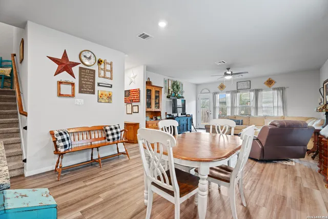 $369,000 | 9507 Bonito Fls Drive, Converse, TX 78109