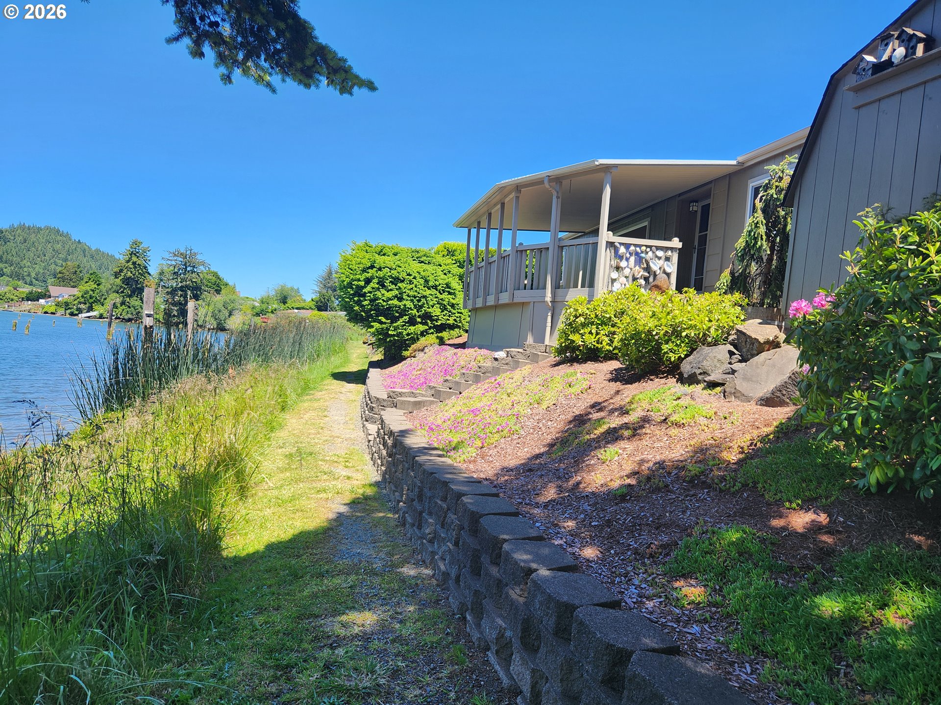 100 River Bend Road, Unit 24 Reedsport, OR 97467 - Photo 8 of 36 Gallery Image 8