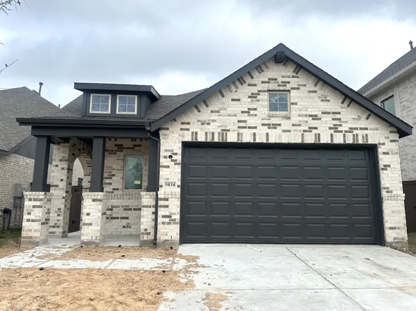 $299,990 | 5034 Henry Merritt Street, Rosenberg, TX 77471