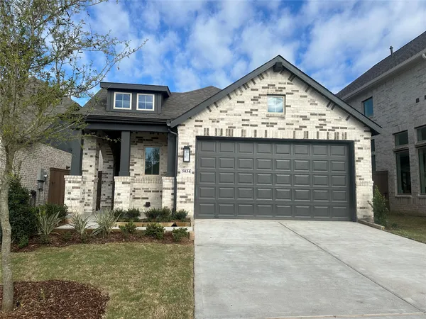 $299,990 | 5034 Henry Merritt Street, Rosenberg, TX 77471