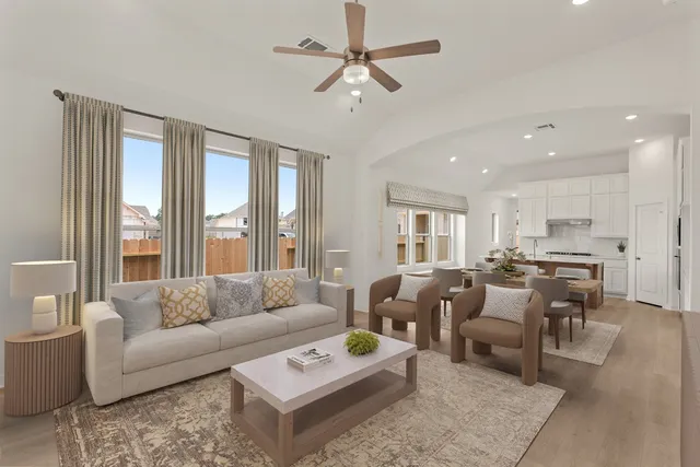 $324,417 | 5034 Henry Merritt Street, Rosenberg, TX 77471