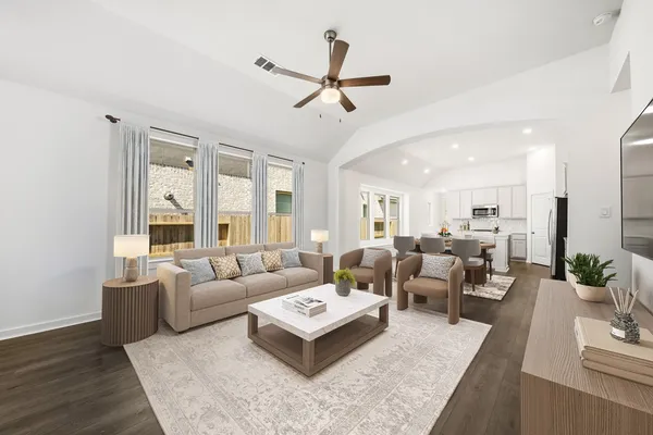 $299,990 | 5034 Henry Merritt Street, Rosenberg, TX 77471