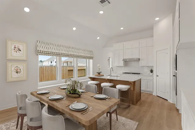 $324,417 | 5034 Henry Merritt Street, Rosenberg, TX 77471