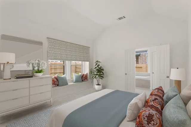 $324,417 | 5034 Henry Merritt Street, Rosenberg, TX 77471