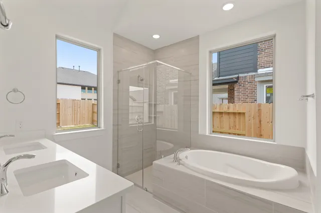 $324,417 | 5034 Henry Merritt Street, Rosenberg, TX 77471