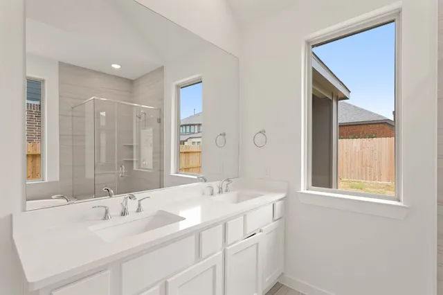 $324,417 | 5034 Henry Merritt Street, Rosenberg, TX 77471