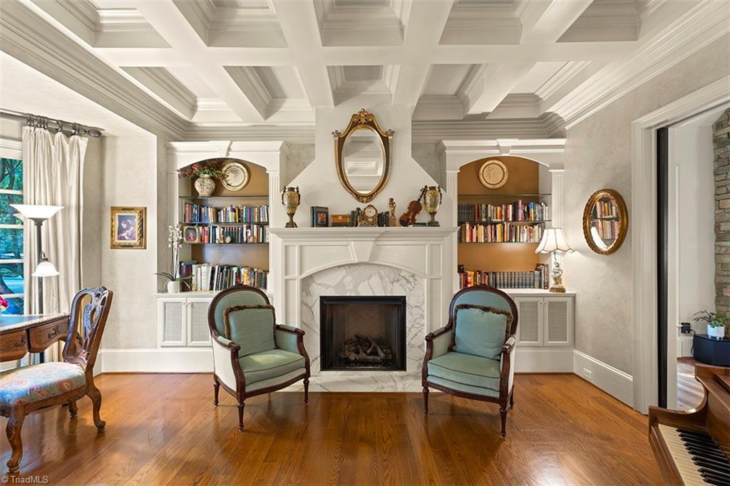 3560 Kirklees Road Winston-Salem, NC 27104 - Photo 7 of 49