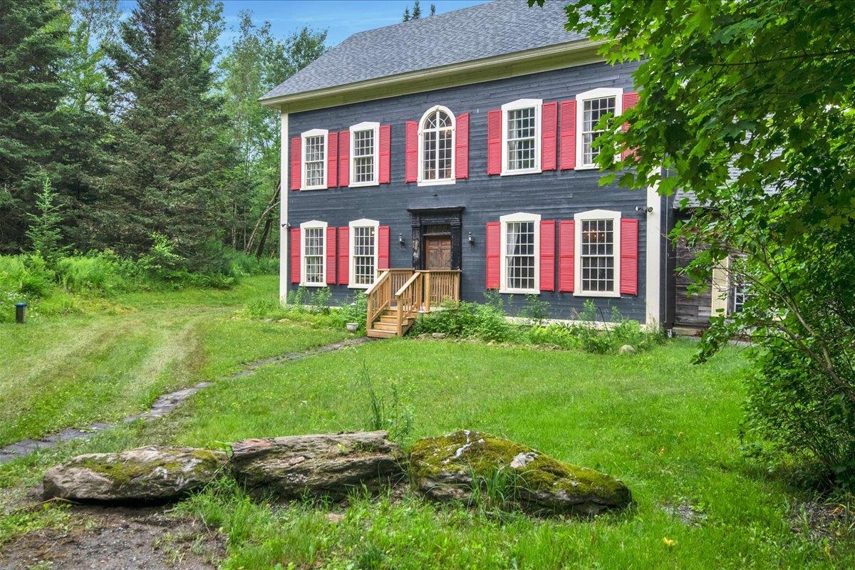 3818 West Hill Road Montgomery, VT 05471 - Photo 43 of 53