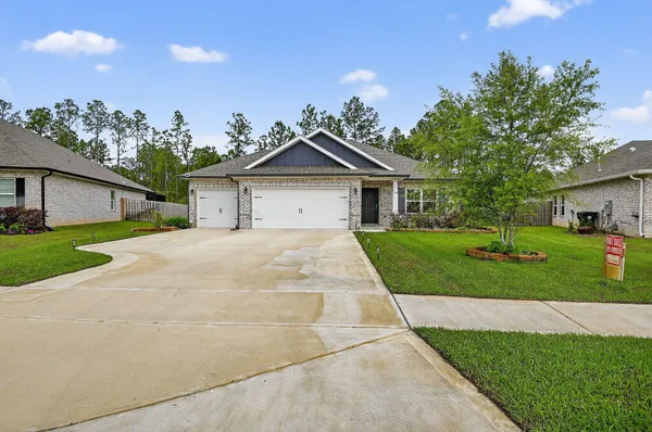 $428,400 | 102 Polaris Place, Freeport, FL 32439