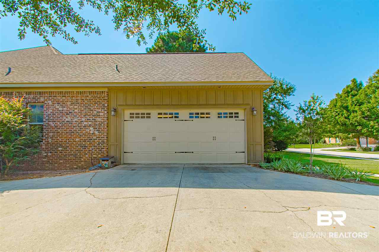 406 Rothley Avenue Fairhope, AL 36532 - Photo 31 of 39 Side Entry Double Garage