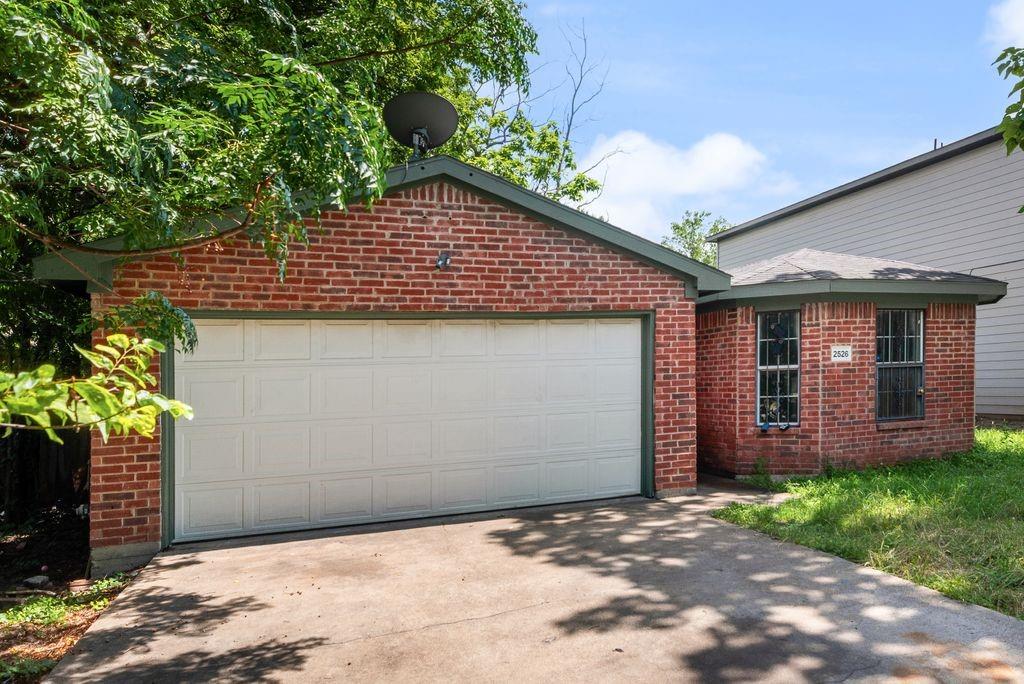 2526 Exeter Avenue Dallas, TX 75216 - Photo 4 of 19