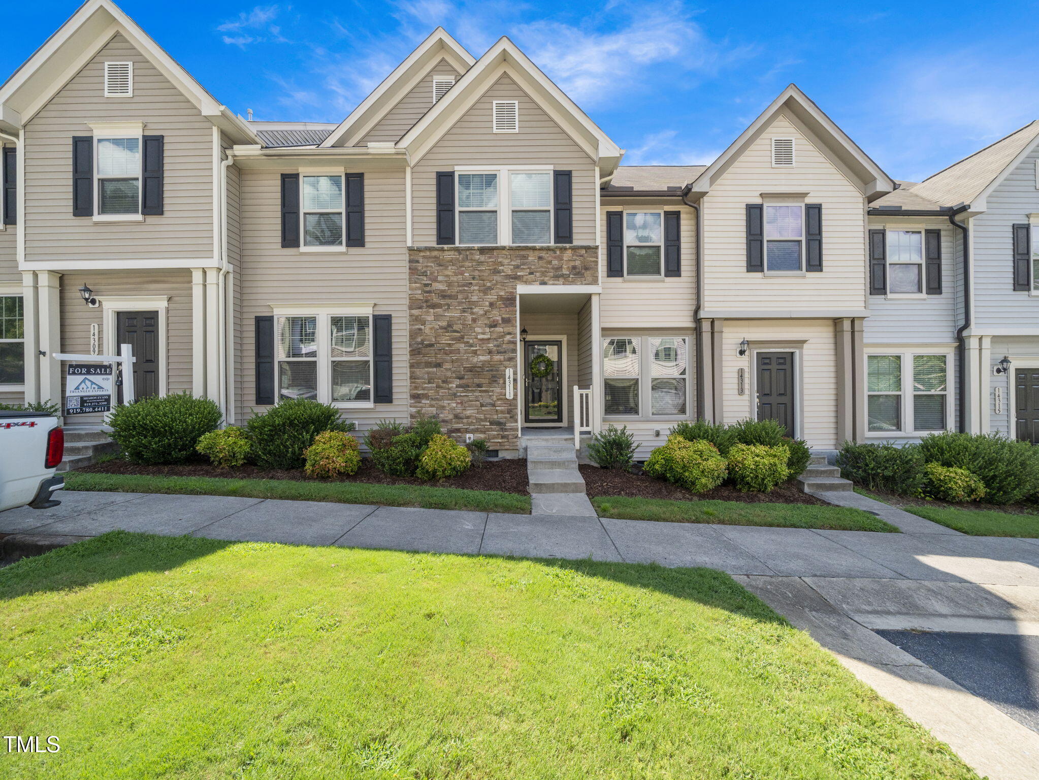 14311 Foxcroft Road Raleigh, NC 27614 - Photo 1 of 30 3-web-or-mls-14311 Foxcroft-29